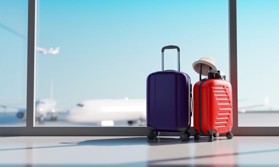 Adobe Digital Economy Index: Thanksgiving flight bookings exceeding 2019 levels