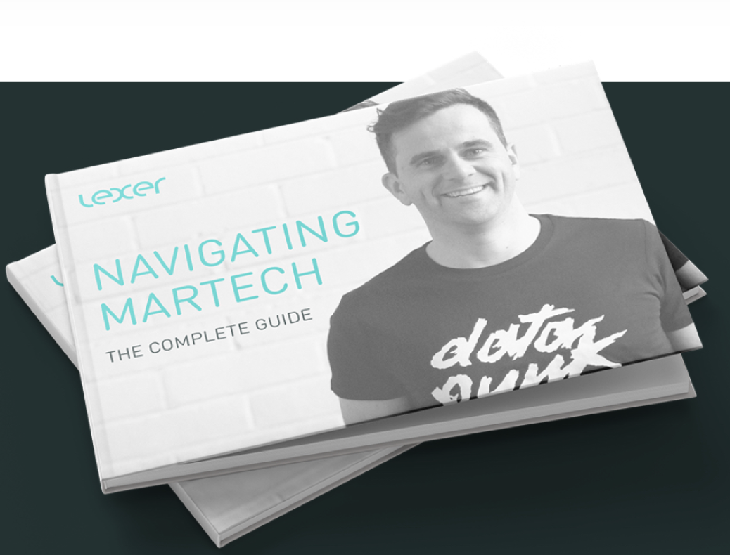 Navigating Martech: Data Onboarders