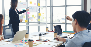 The CXO: who it is and why you need one