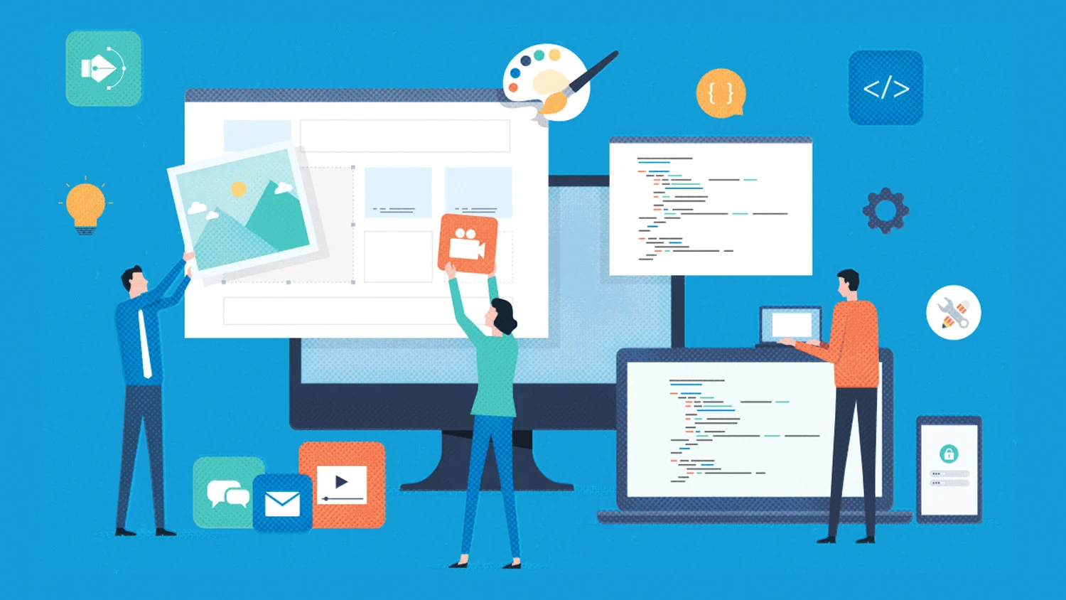 Is It Better To Buy or Build Your Ecommerce Platform?