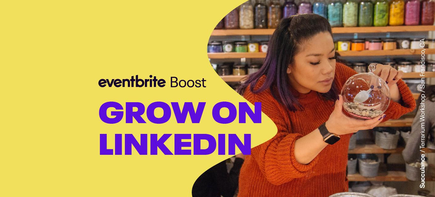 Grow Your LinkedIn Marketing In Three Steps