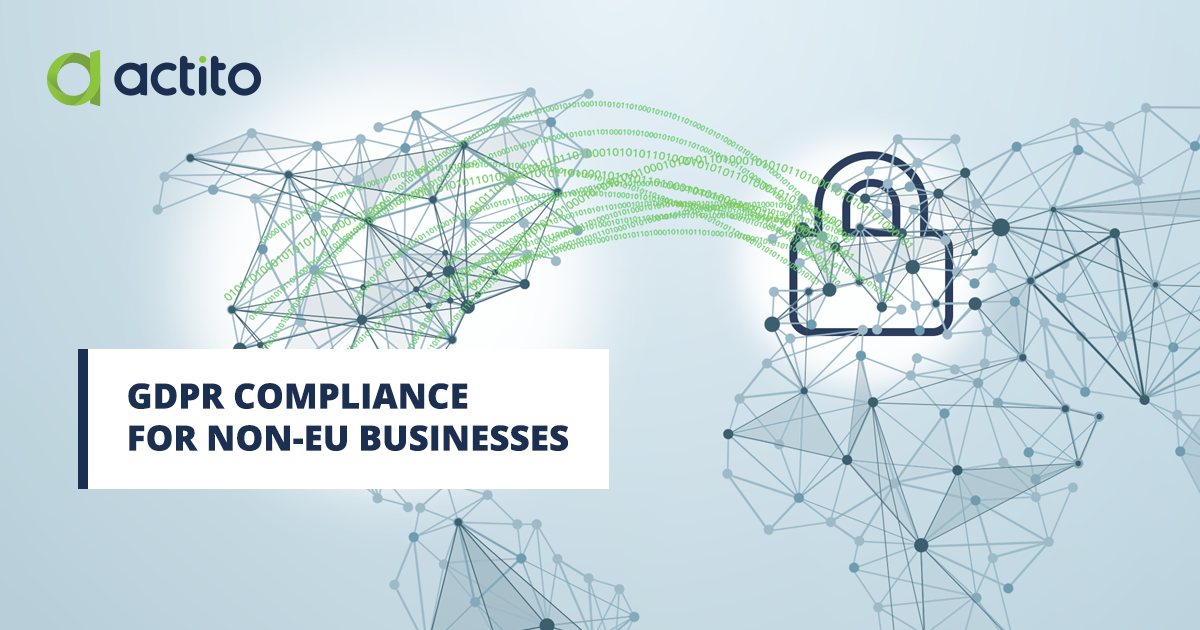 Who Does GDPR Apply To? Everything You Need To Know