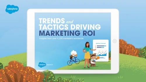 The Latest Trends in Marketing Metrics and ROI
