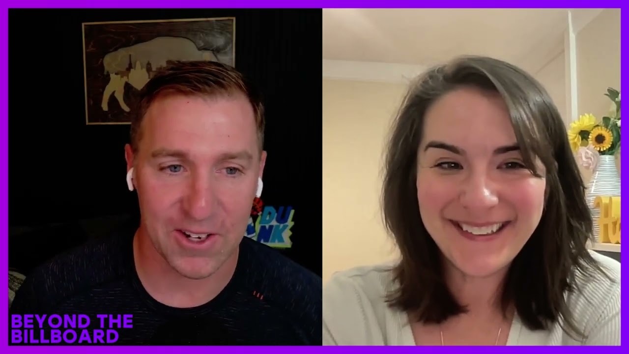 Beyond the Billboard: Why Brand and Demand Shouldn't Compete (with Sara Ajemian of SOCi)