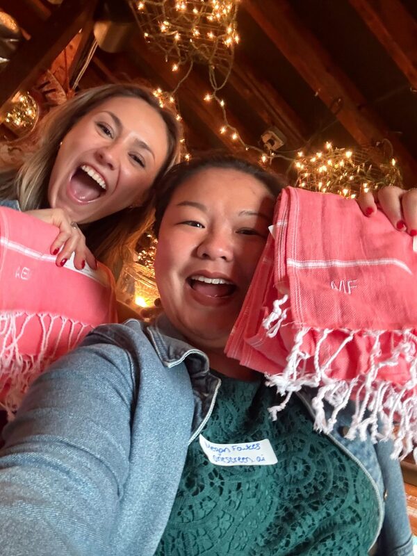 Where to Find the OneScreen Team This September