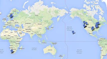 Questions I Ask Myself About Working as Distributed Team