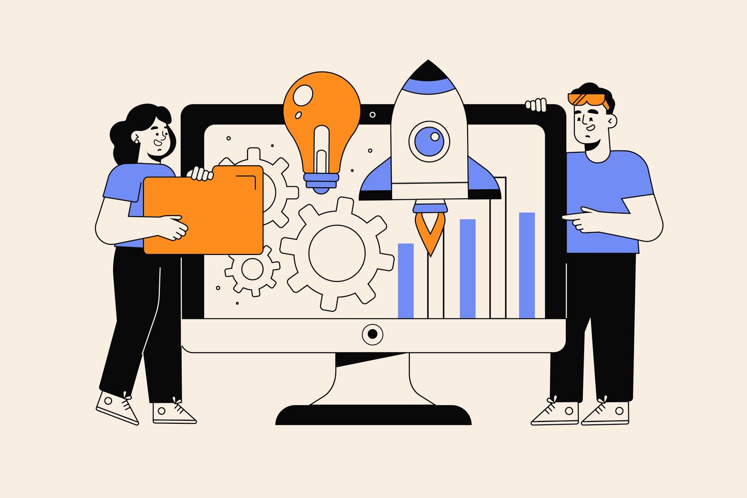 Sales Intelligence: The Smarter Way to Prospect - Apollo Blog