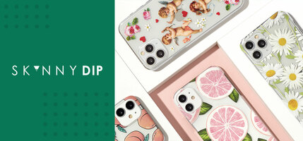 How Skinnydip London Uses Email Marketing to Expand Its Ecommerce Business