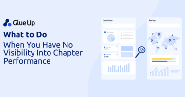 Ways to Track Chapter Performance Effectively