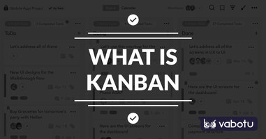What Is Kanban? › Heycollab