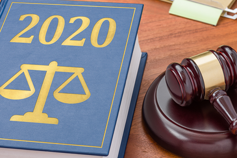 How Regulatory Changes Will Affect Financial Services in 2020