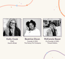 3 E-Commerce Executives Discuss Planning for the Unexpected in 2021 | Text Talk