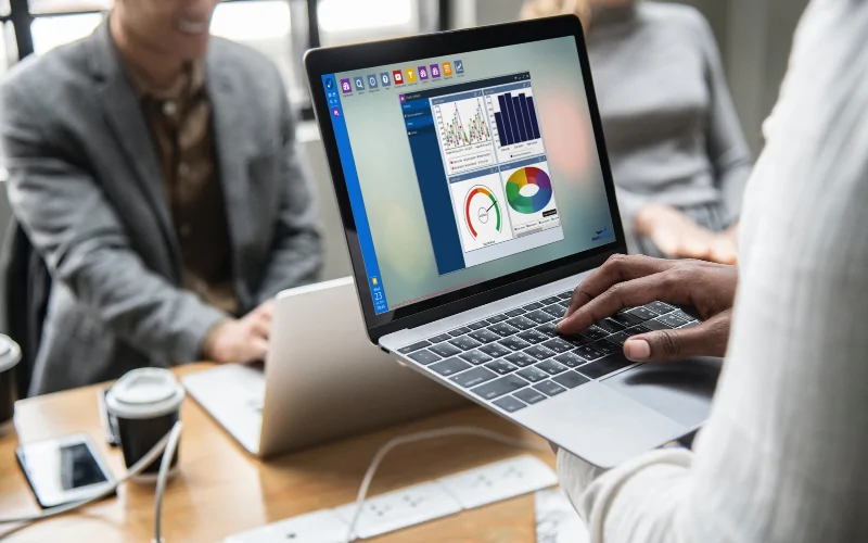 The Importance of Data-Driven Marketing in the Digital Age - Workbooks CRM