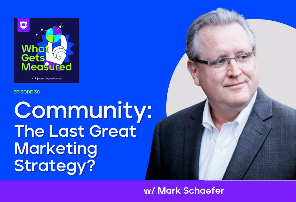 Community: The Last Great Marketing Strategy?