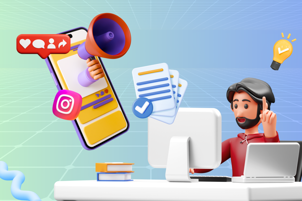 A Complete Guide of Instagram Reels for Businesses