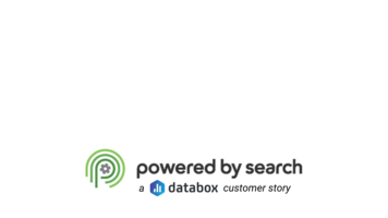 How Powered by Search Uses the Pilot's View Dashboard to Maintain Agency Health | Databox Blog