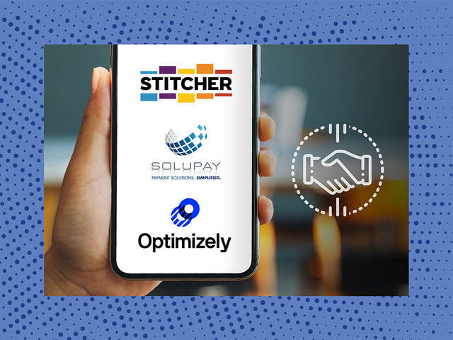 M&A‌ ‌Report:‌ Stitcher, Solupay, and Optimizely In‌ ‌the‌ ‌News‌ ‌