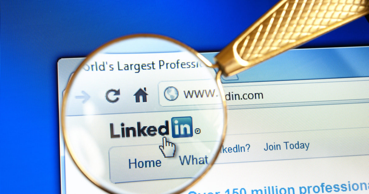 Prospectology 101: How Sales Managers Effectively Use LinkedIn to...