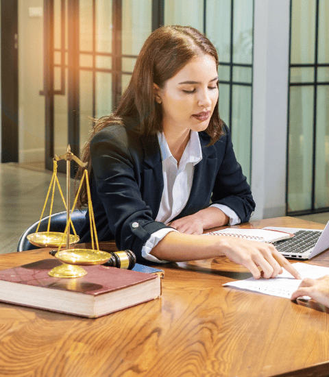 Streamlining Legal Matter Management Through Enhanced Search