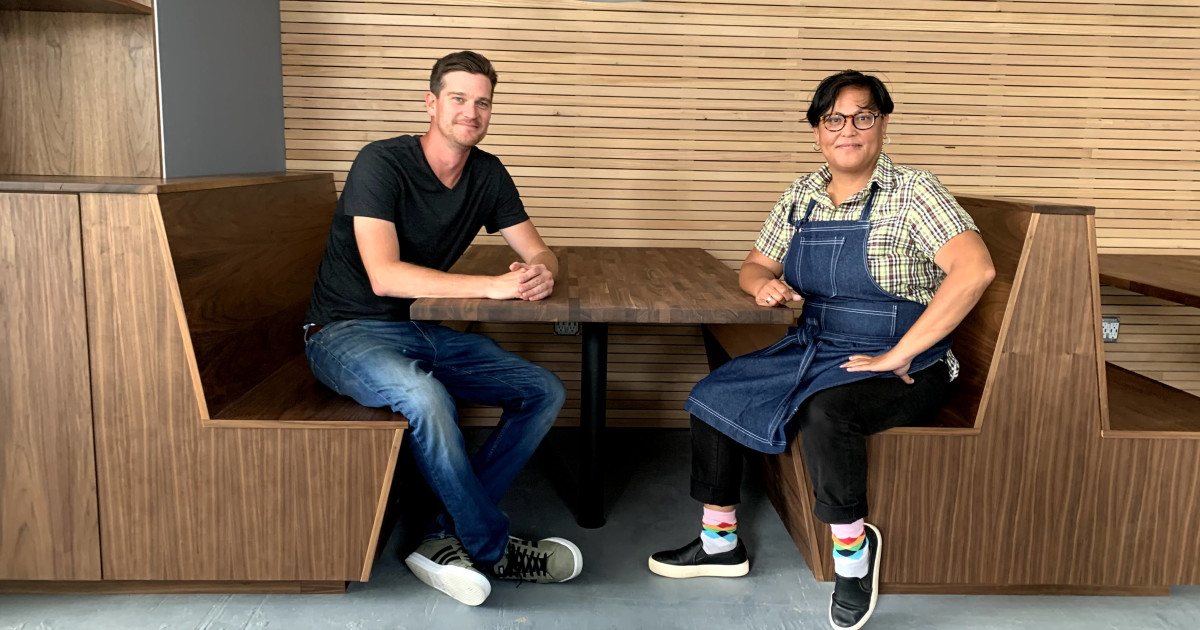 Noe Cafe's Keys To Success When Opening During A Pandemic