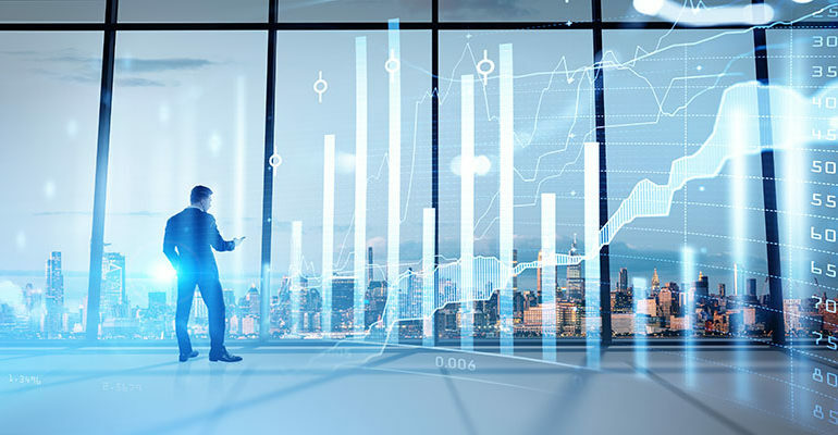 Future CIO: Digital-First Strategies for Volatile Times | IDC Blog