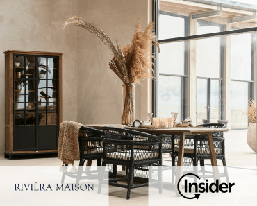 How Rivièra Maison achieved 17.08% Uplift in Average Order Value (AOV) using Onsite Personalization