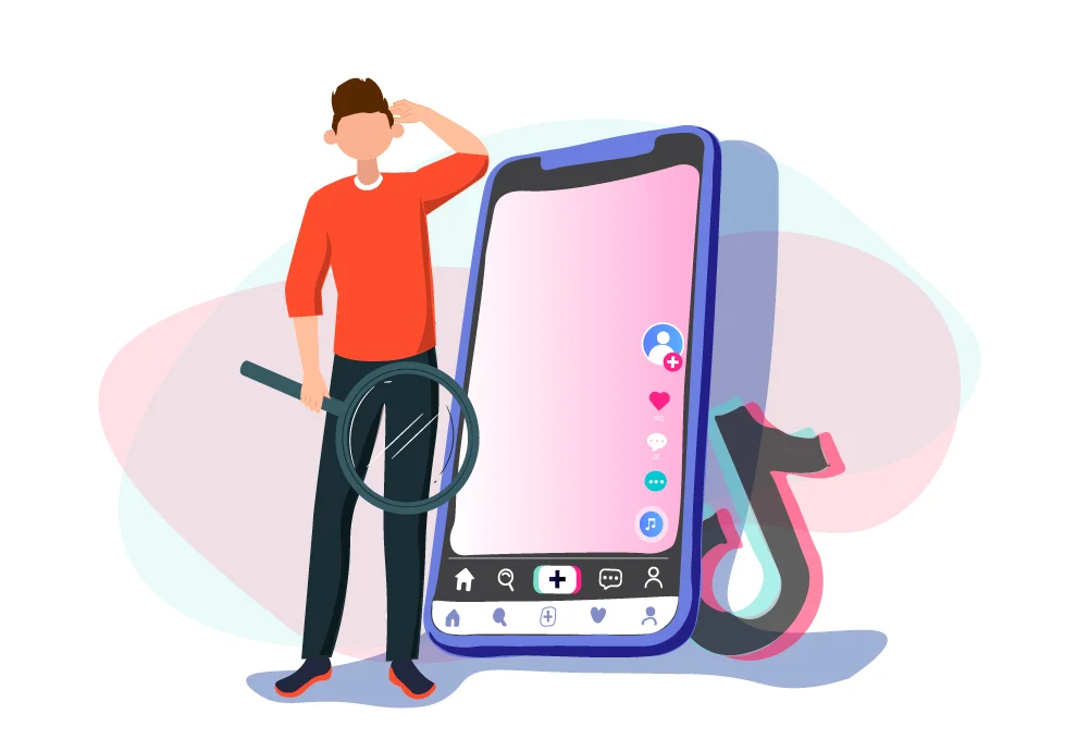 Promotion on TikTok: 5 reasons why TikTok is not your cup of tea