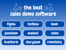 9 Game-Changing Sales Demo Software Picks for 2023