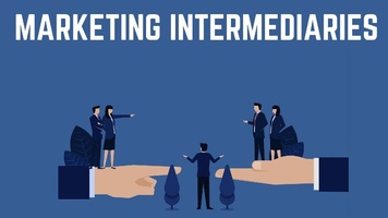 Marketing Intermediaries Definition, Types, Examples, and More