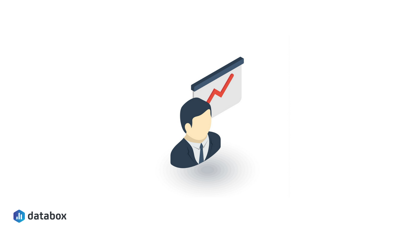 Executive Director Reports: How to Write a Great White Board Report? (5 Examples for Inspiration) | Databox Blog