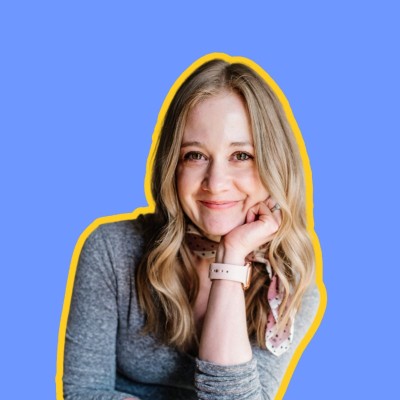 Sarah Noel Block (Drury) 