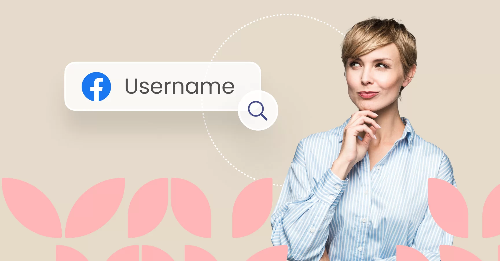 5 easy ways to find your Facebook username and user ID