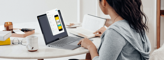 The Best Experience Platform for Composable Commerce