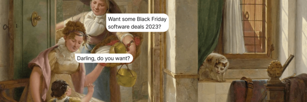 25 Black Friday Software Deals for Your Business in 2023