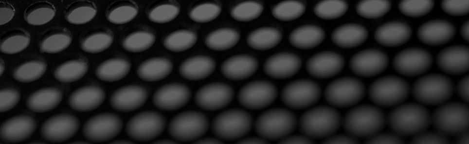 22 Beautifully Black Web Designs for Inspiration