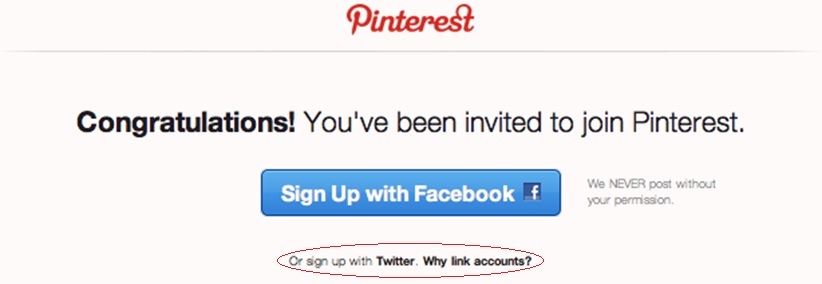 How to Set-Up Pinterest for Your Business in 5 Easy Steps