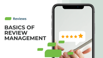 Basics of Review Management