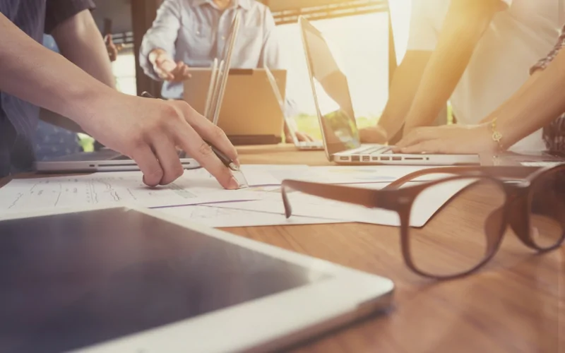 Using CRM to Manage your Supplier Agreements - Workbooks CRM