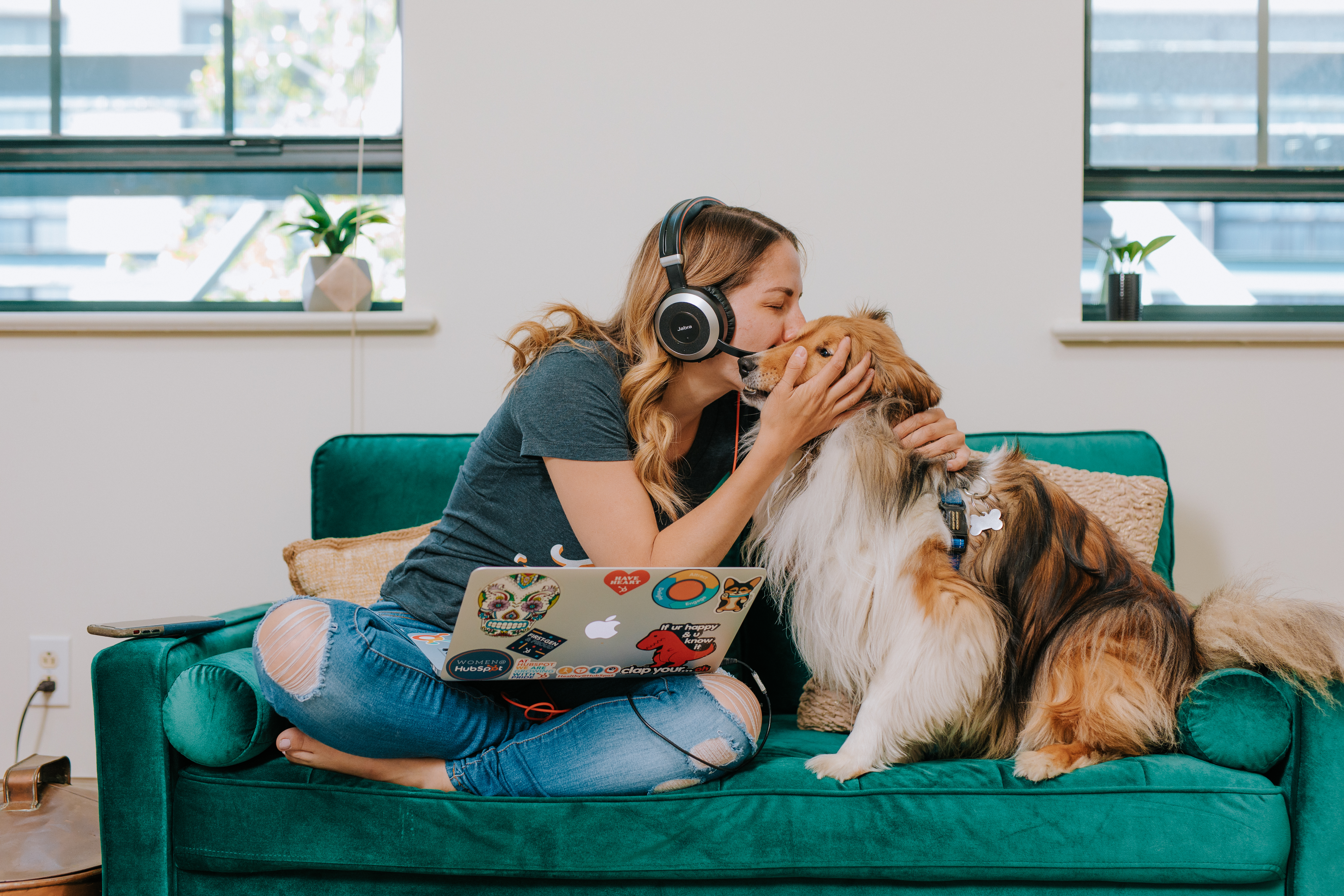 Establishing Employee Wellness at Work