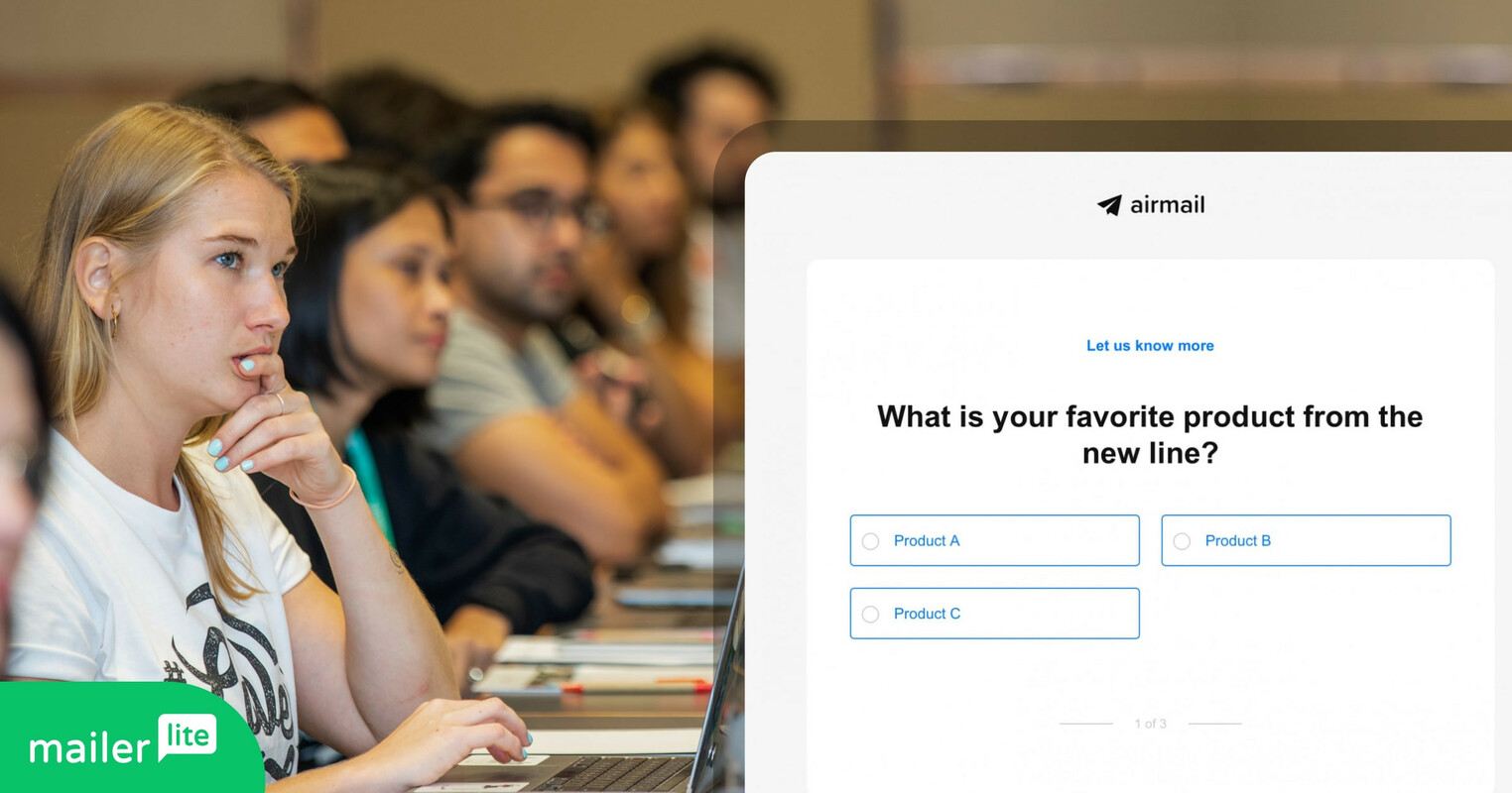 7 tips and best practices for survey emails your subscribers can't ignore (with templates)