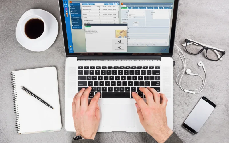 Lead nurturing tips for your marketing plan - Workbooks CRM