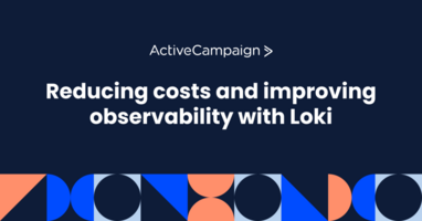 How To Reduce Costs And Improve Observability With Loki