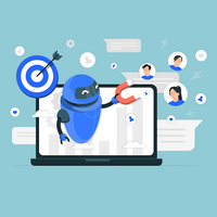7 Ways to Leverage a Lead Generation Chatbot for Your Business