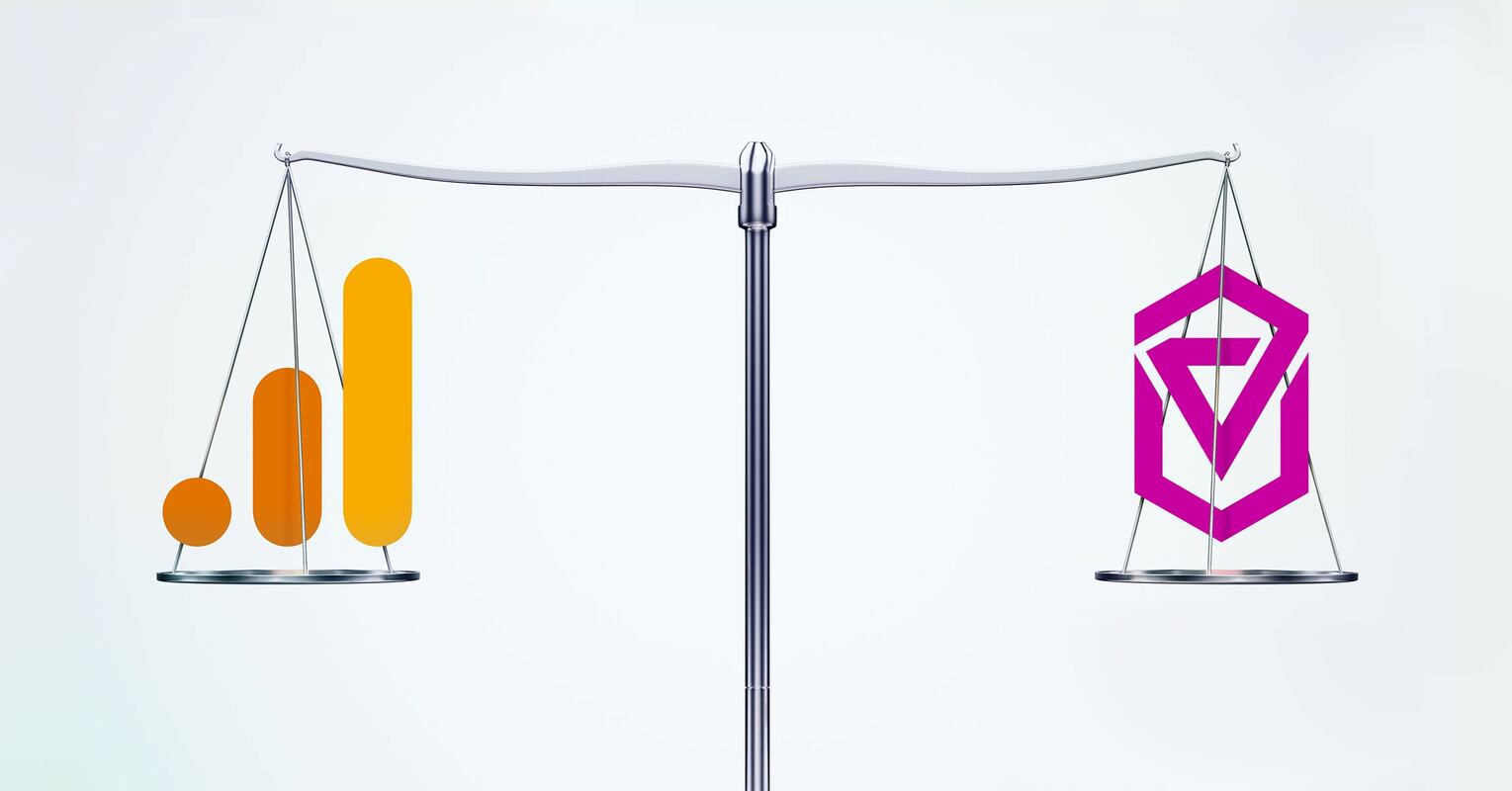 Voluum as a Google Analytics Alternative: A Marketer's Safer Choice