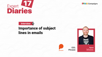 Importance of subject lines in emails - Zoho Blog