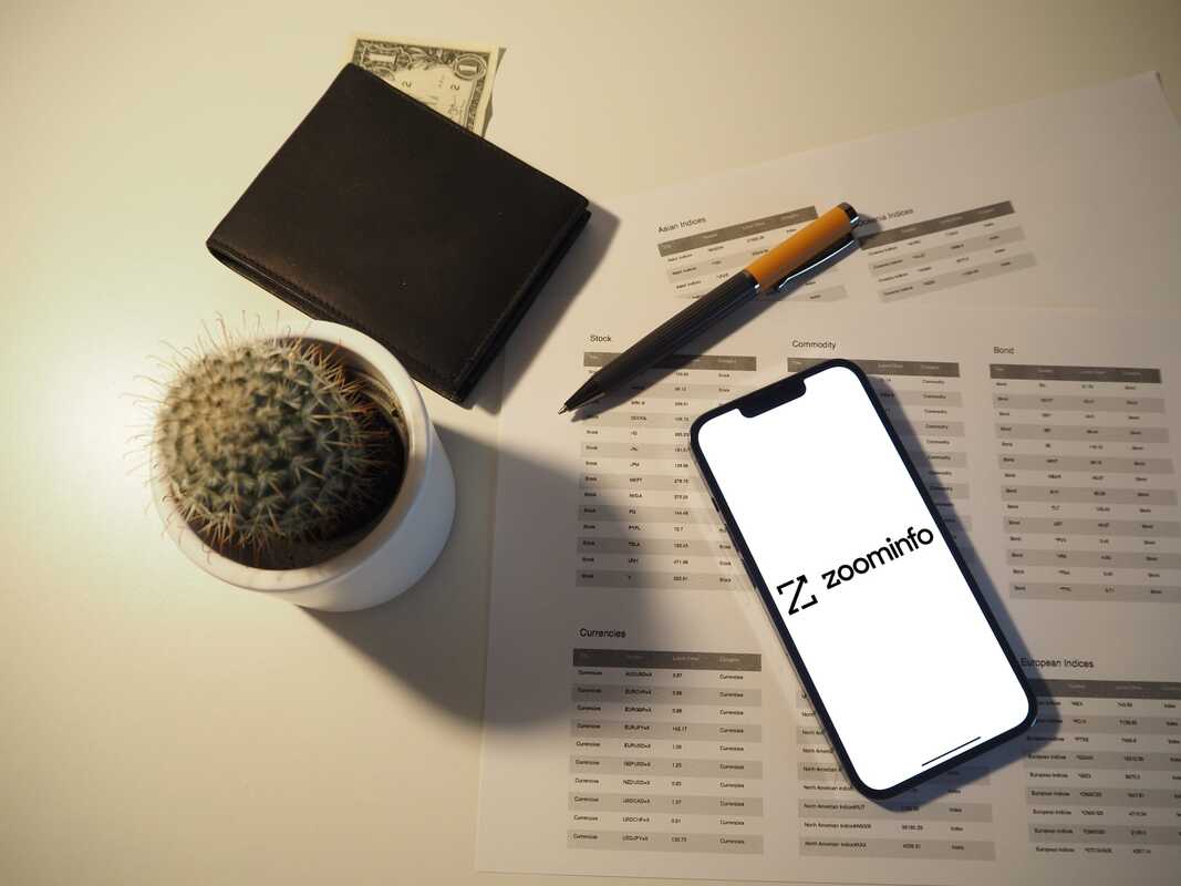 6 Affordable ZoomInfo Alternatives For Sales Intelligence