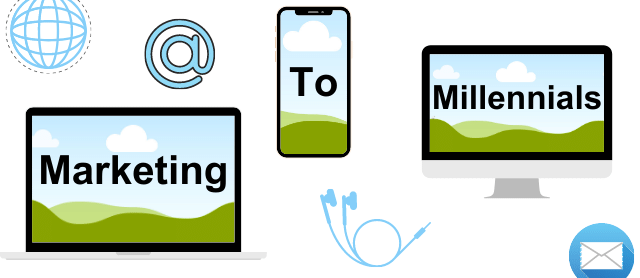 5 Tips on Marketing to Millennials