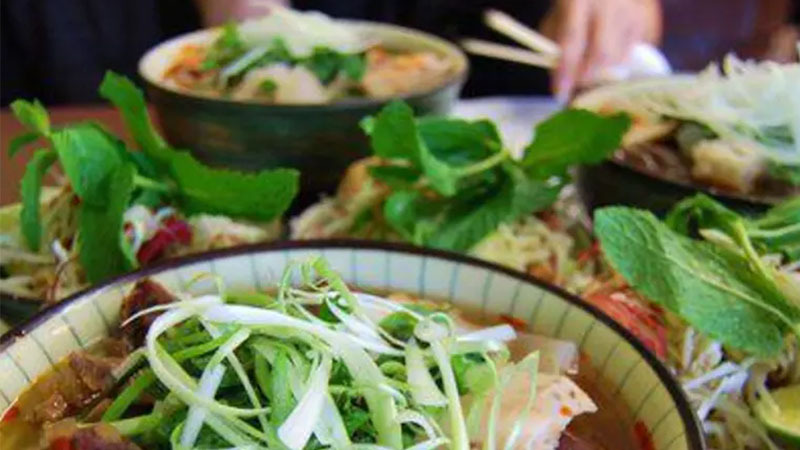 San Jose for Foodies