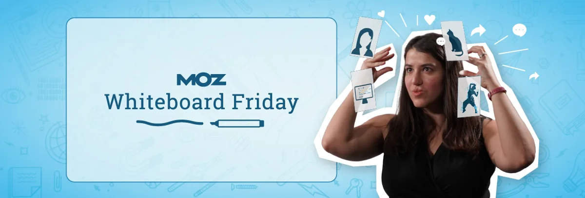 How TikTok Is Reading Your Mind - Whiteboard Friday