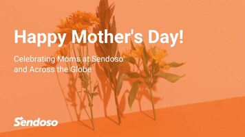 What does mom really want this Mother's Day?  Sendoso kids answer